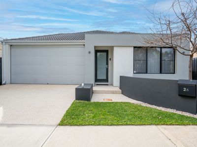 25 Manuka St, Baldivis