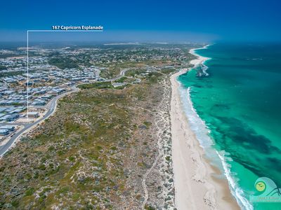 167 Capricorn Esplanade, Yanchep