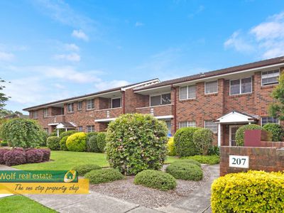 24 / 207 Waterloo Road, Marsfield