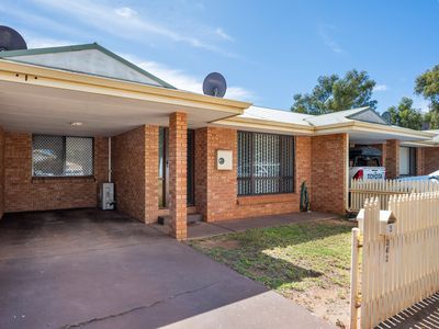 3 / 342 Piccadilly Street, West Lamington