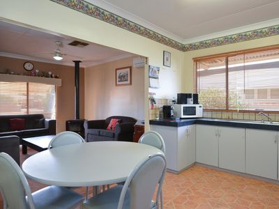 21 Dorothea Street, South Kalgoorlie