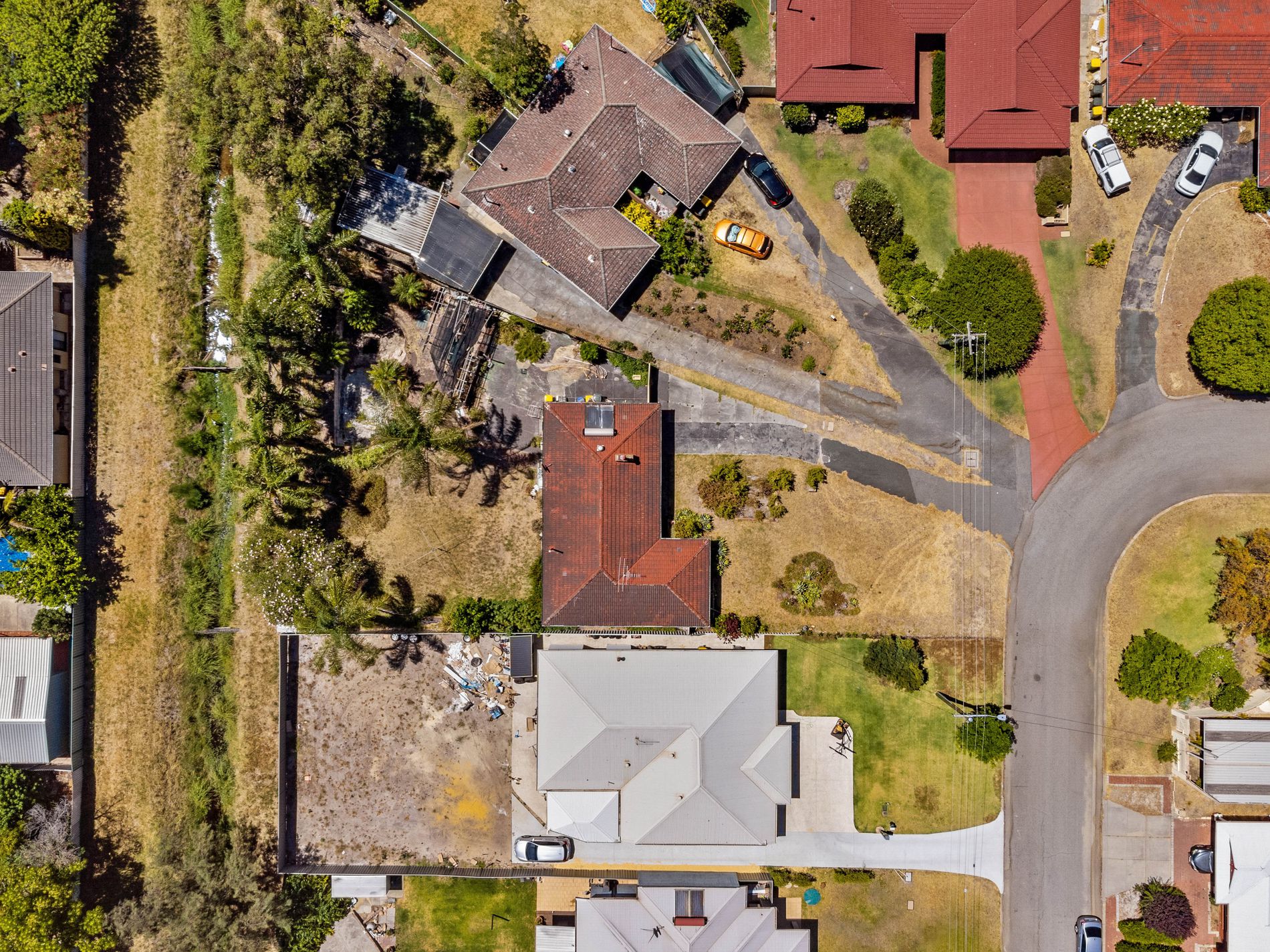 8 Parklands Square, Riverton