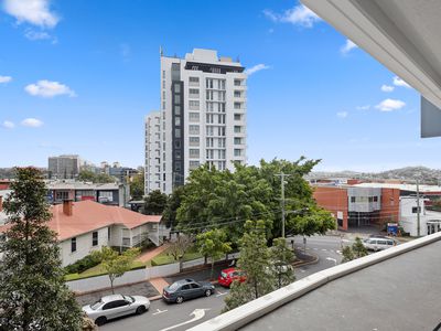 302 / 8 Jeays Street, Bowen Hills