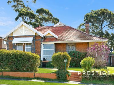 13 Waratah Street, Arncliffe