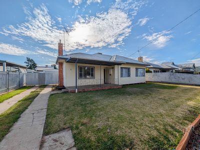 6 Burton Street, Swan Hill