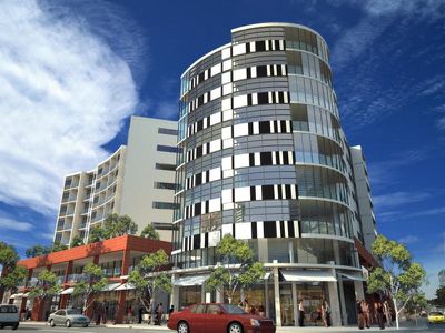 604 / 75 Rickard Road, Bankstown