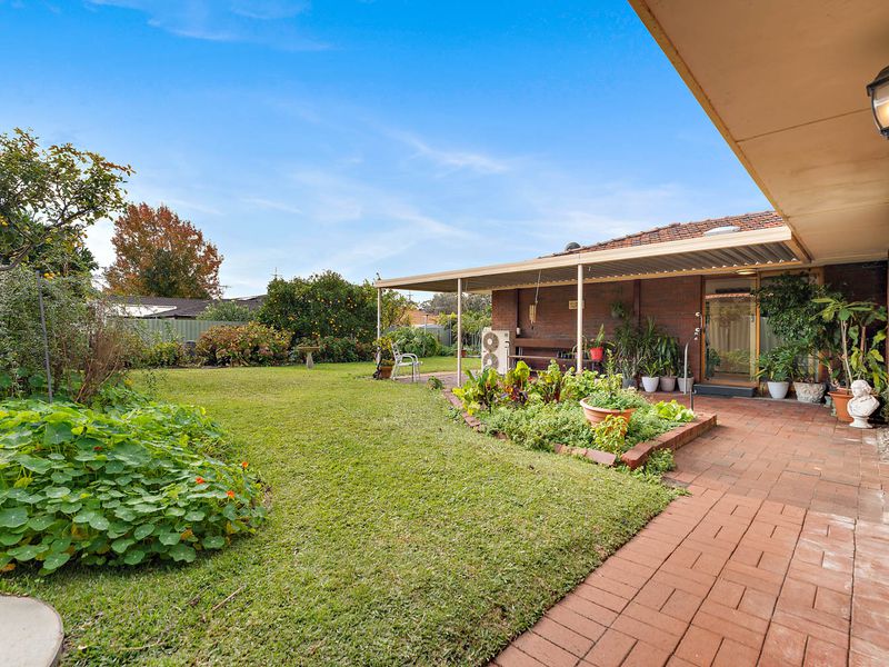 5 Roche Court, Bull Creek