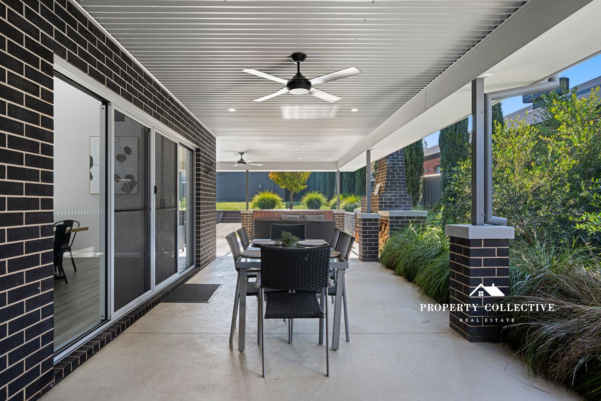 3 Gibson Boulevard, Tangambalanga