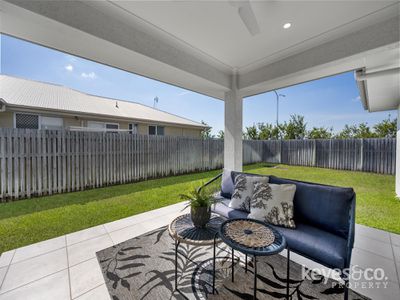 26 Ribaldo Circuit, Burdell