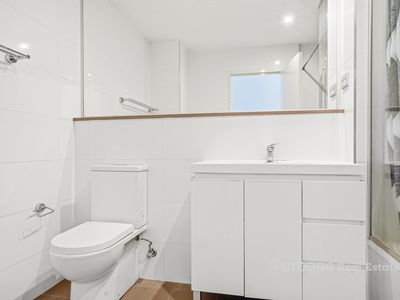 e504 / 81-86 Courallie Avenue, Homebush West