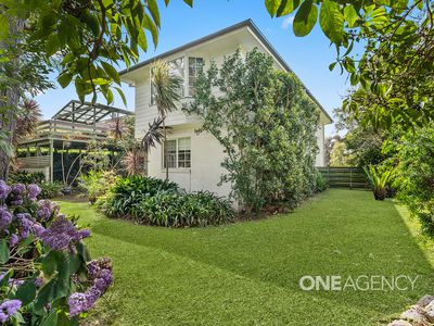40 Riverview Road, Nowra