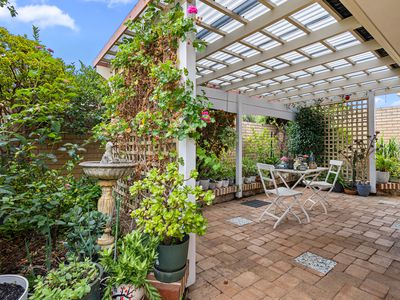 8 / 5-9 Wilkinson Gardens, Winthrop