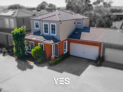 7 / 1 Young Road, Hallam