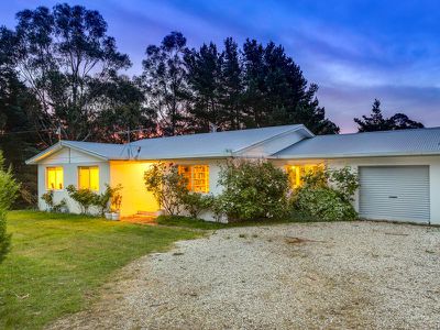 55 Autumn Road, Cradoc