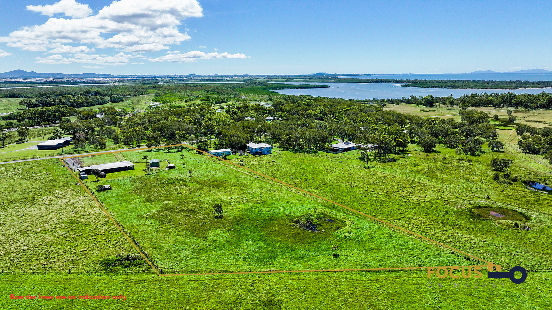 12 Mooreland St, Bakers Creek