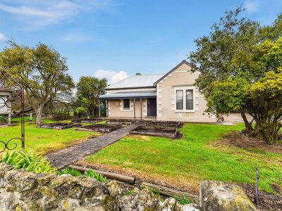 208 Poonada Road, Tantanoola