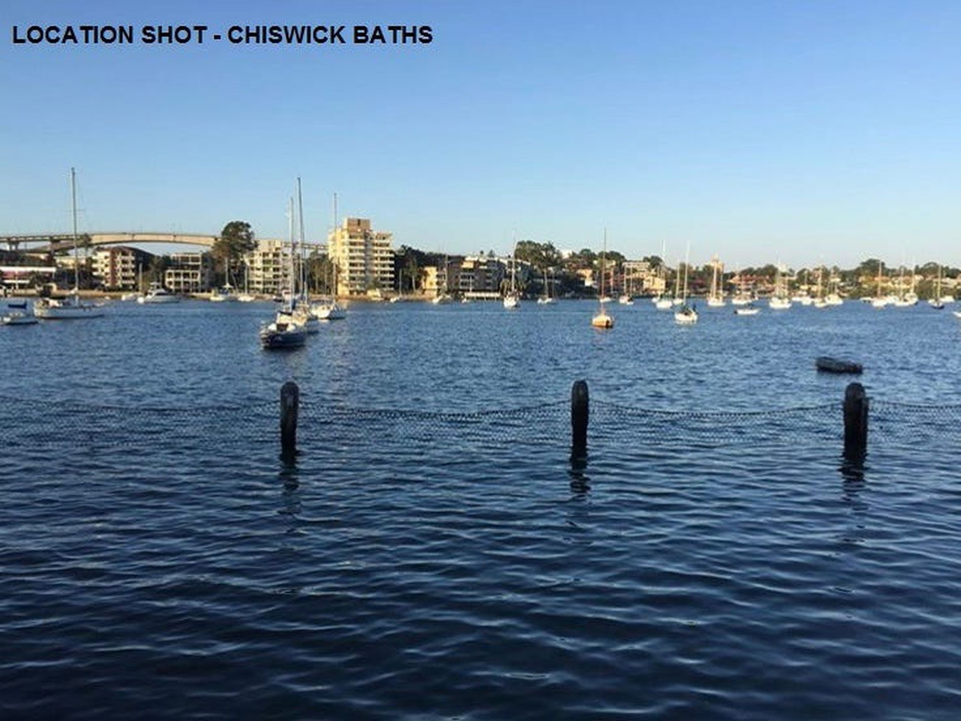 Chiswick
