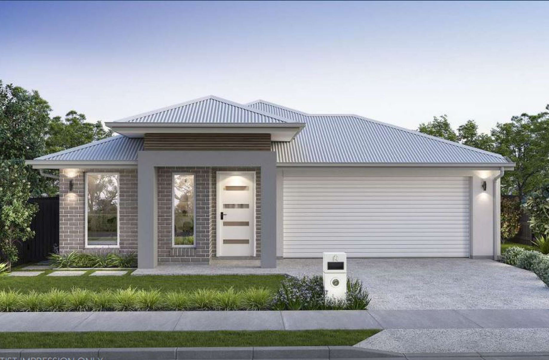 Lot 164 New road, Upper Coomera