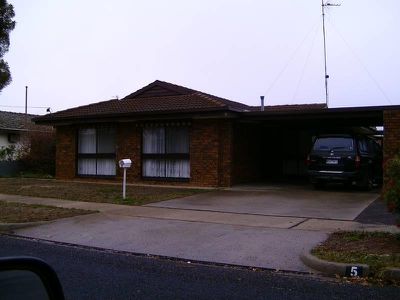 Horsham