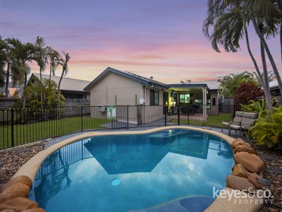 33 Brickondon Crescent, Annandale