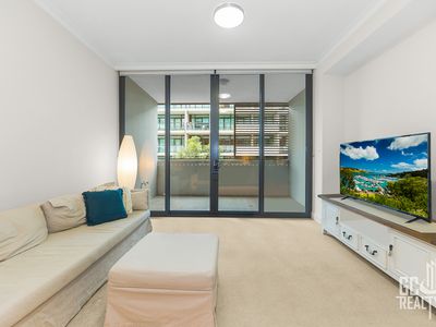 203 / 2 Timbrol Ave, Rhodes
