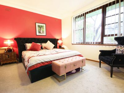 138 Willarong Road, Caringbah