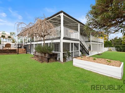 537 Ashmore Road, Ashmore