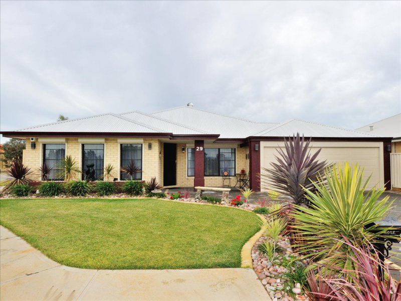 29 Addingham Drive, Ellenbrook