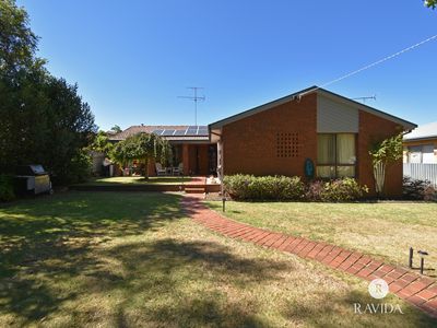 12 VICTORIA ROAD, Beechworth