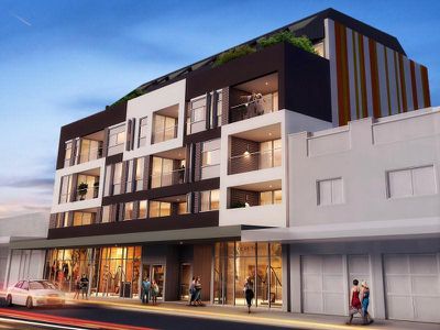 303 / 446-448 Bunnerong Street, Matraville
