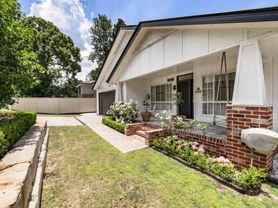 68 East Street, Redwood