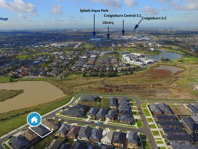 32 Peninsula Crescent, Craigieburn