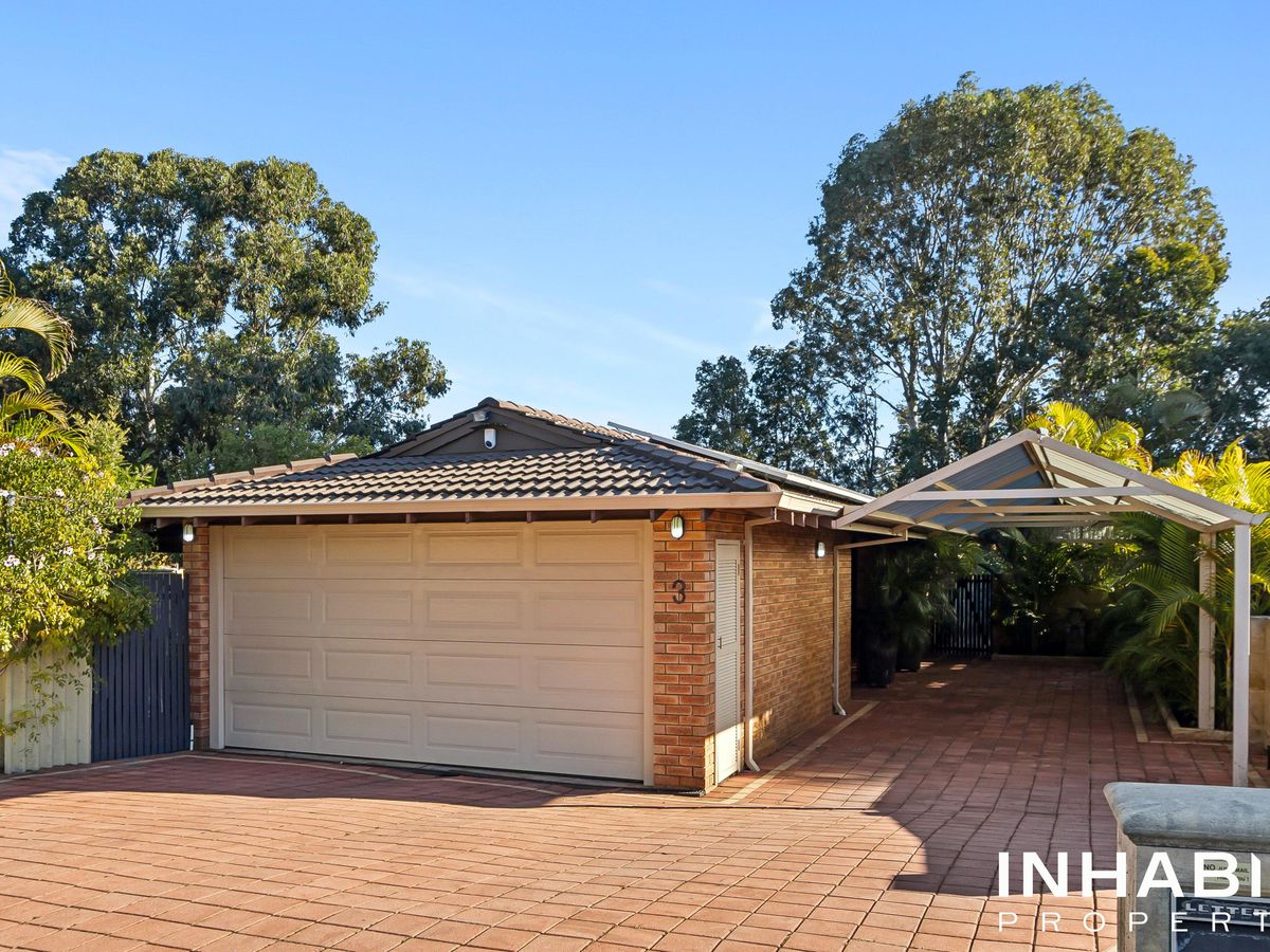 3 Parkside Gardens, Ballajura - Thumbnail 2