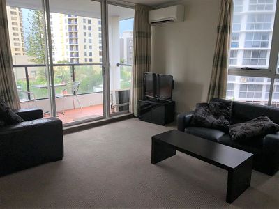 12 / 21 Clifford Street, Surfers Paradise