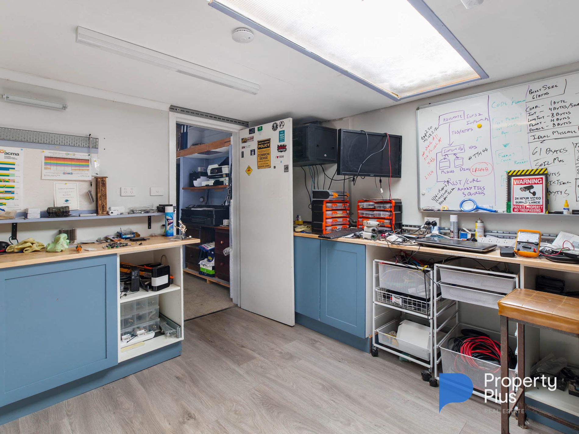 222 Eagles Road, Harcourt