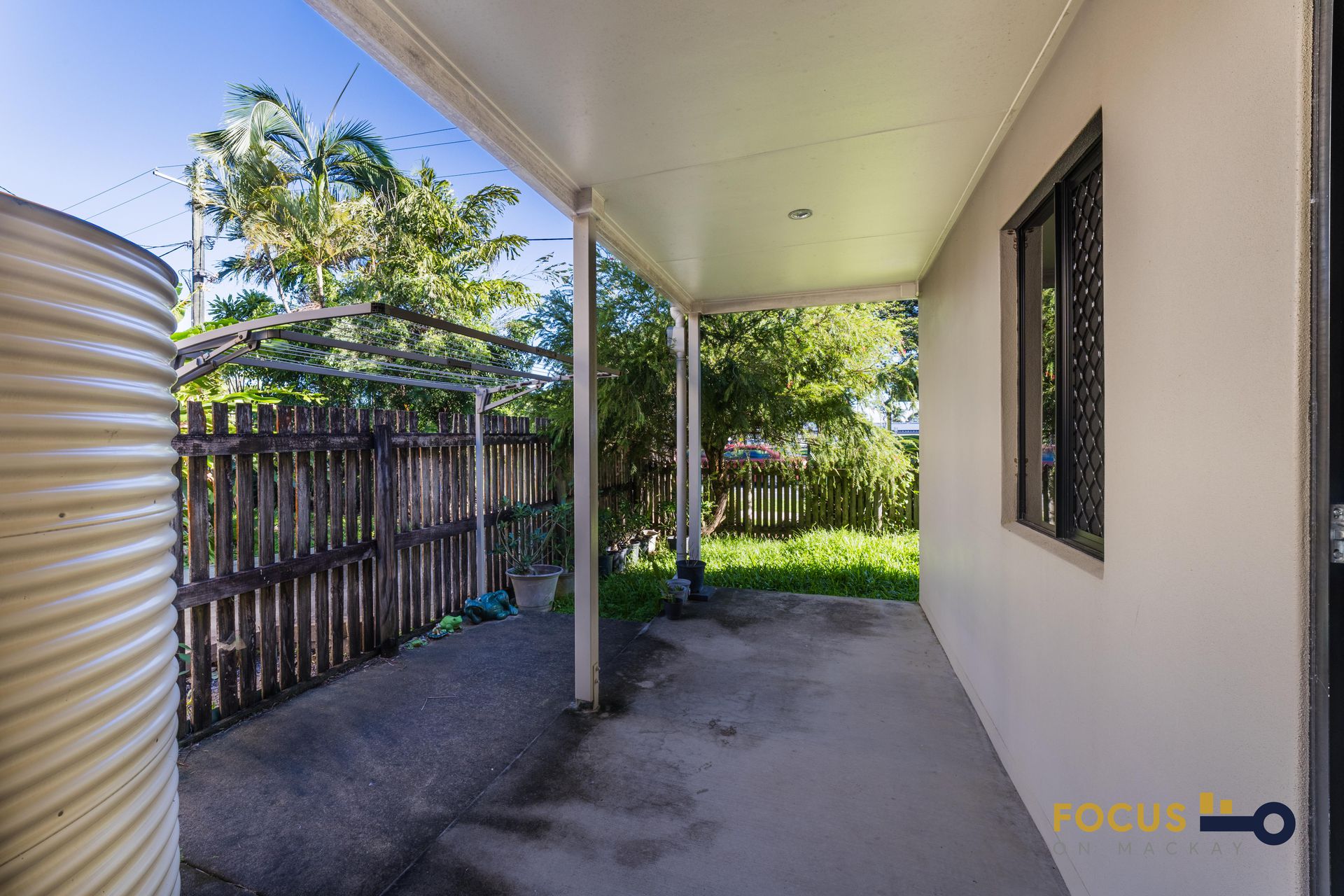1 / 58 George Street, Mackay