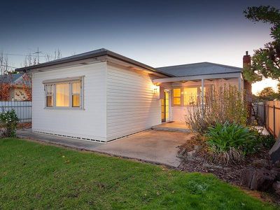 143 HUME STREET, Wodonga