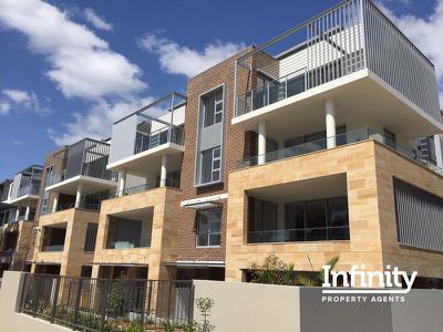 C201 / 11-27 Cliff Road, Epping