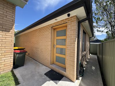 9a Warrina Road, Bradbury