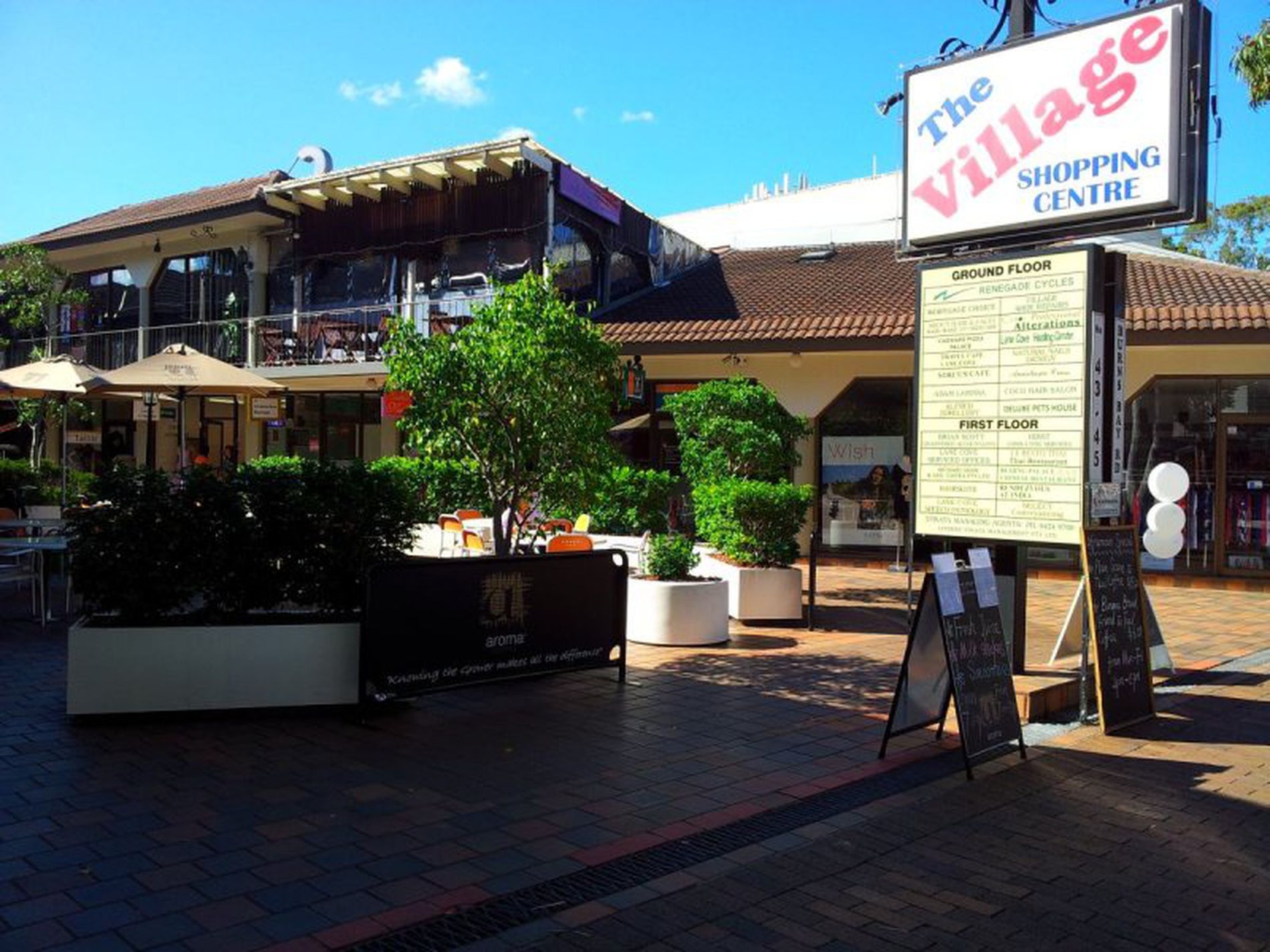 Shop 11 / 43-45 Burns Bay Road, Lane Cove
