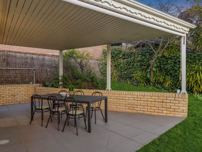 Urrbrae