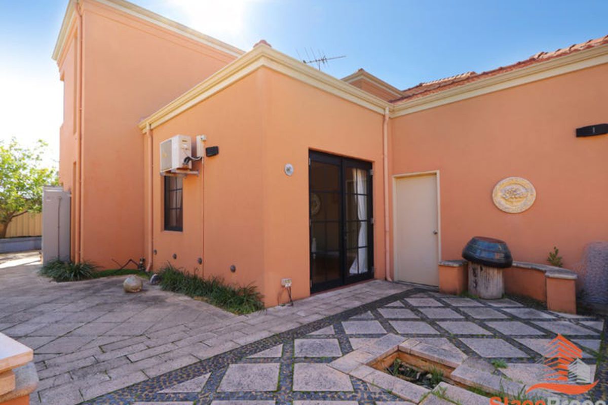7 Keel Place, North Fremantle