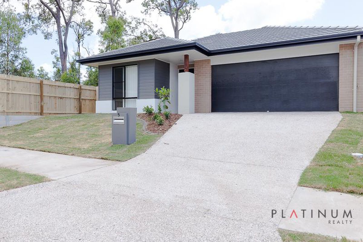 5 Perry Place, Coomera
