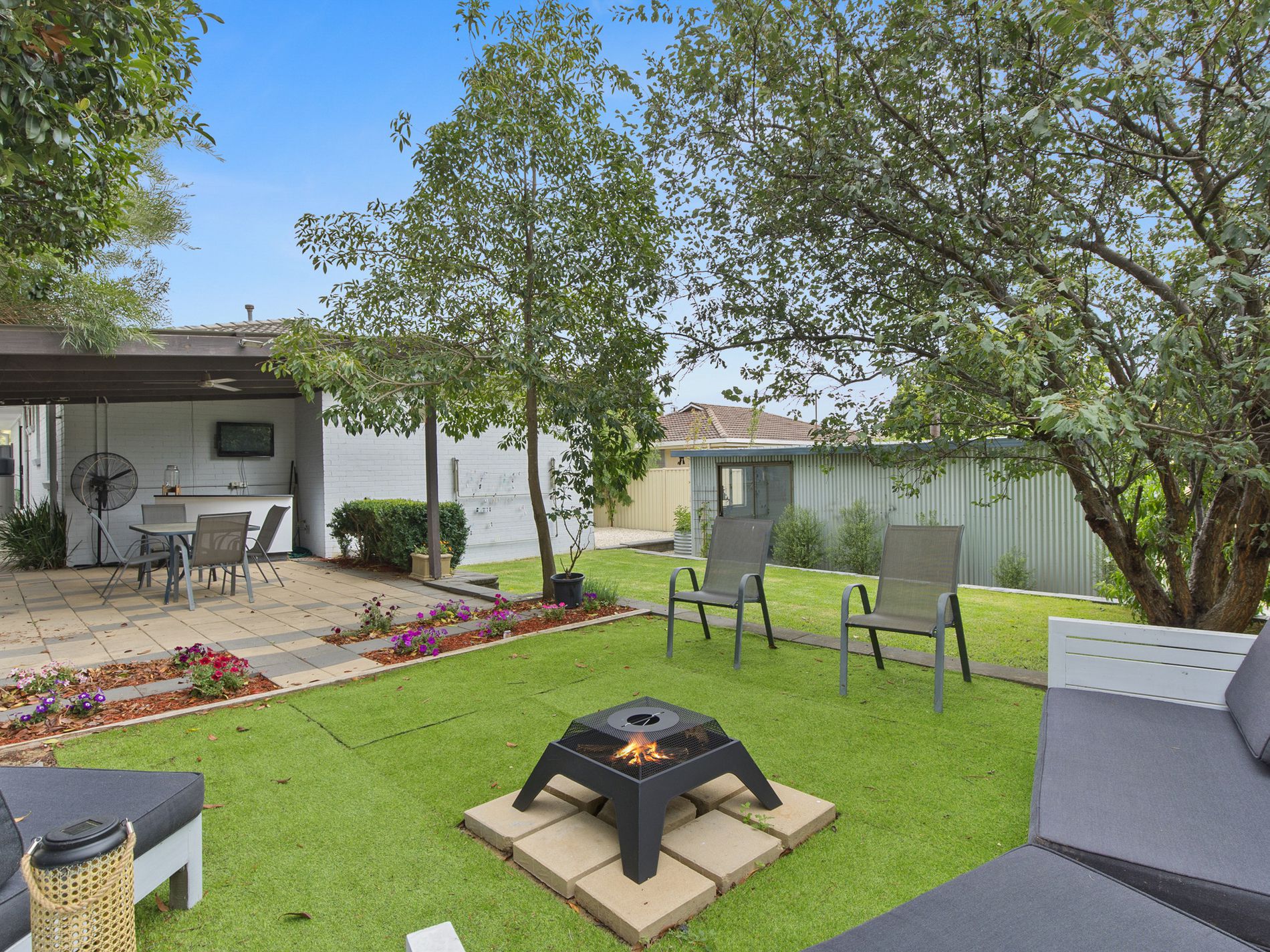 22 MARTINDALE CRESCENT, Seymour