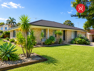 1 Cayley Place, Horningsea Park