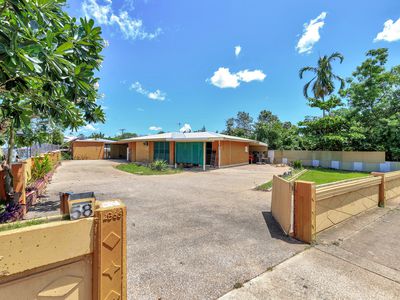 58 Jingili Terrace, Jingili