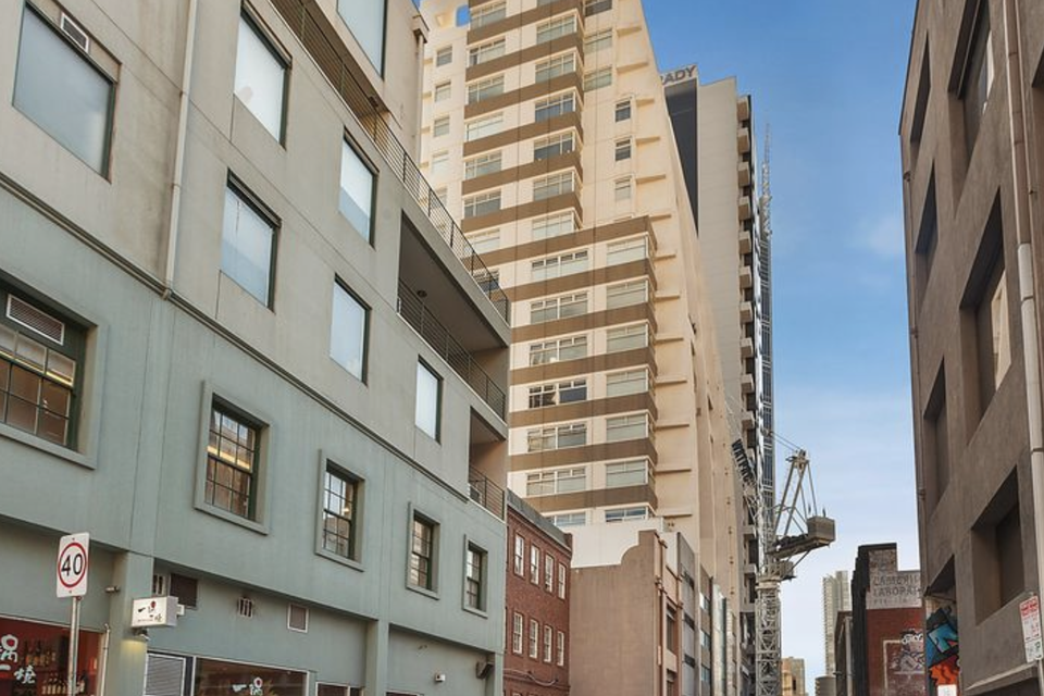 1703 / 318 Little Lonsdale Street, Melbourne