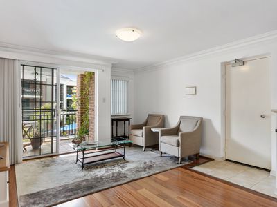 28 / 5 Delhi Street, West Perth