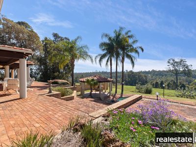 1237 Toodyay Road, Gidgegannup
