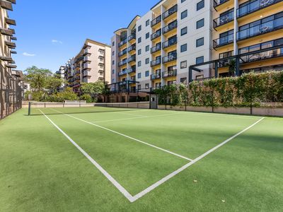 605 / 112 Mounts Bay Road, Perth